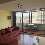 Cozy Apartment In Renaca
