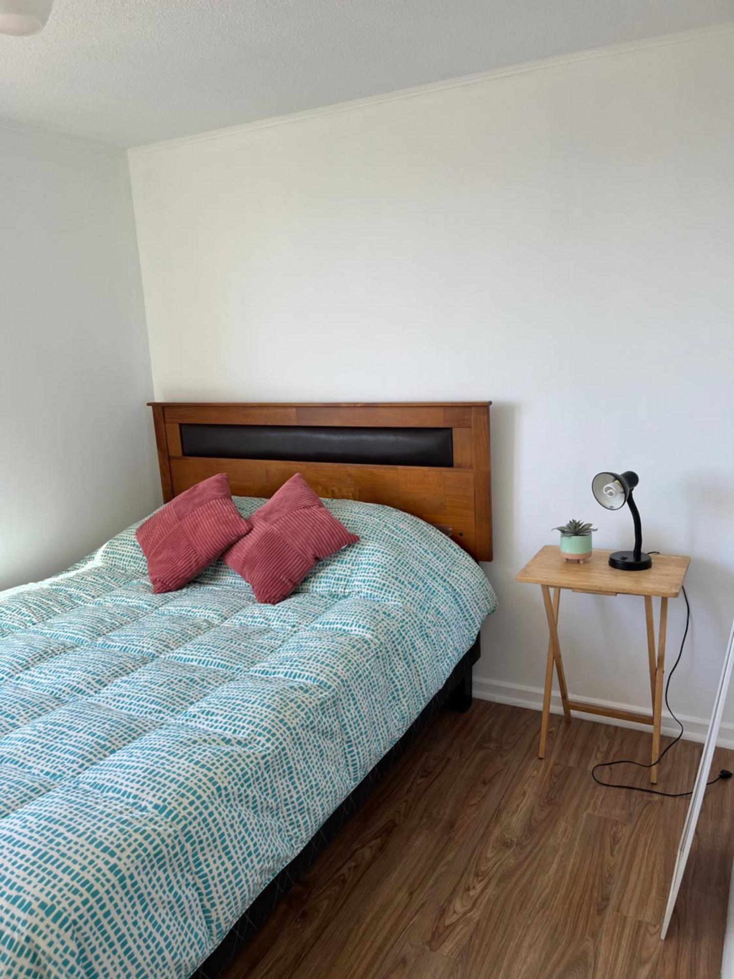 Apartamento Cozy In Renaca Vina del Mar