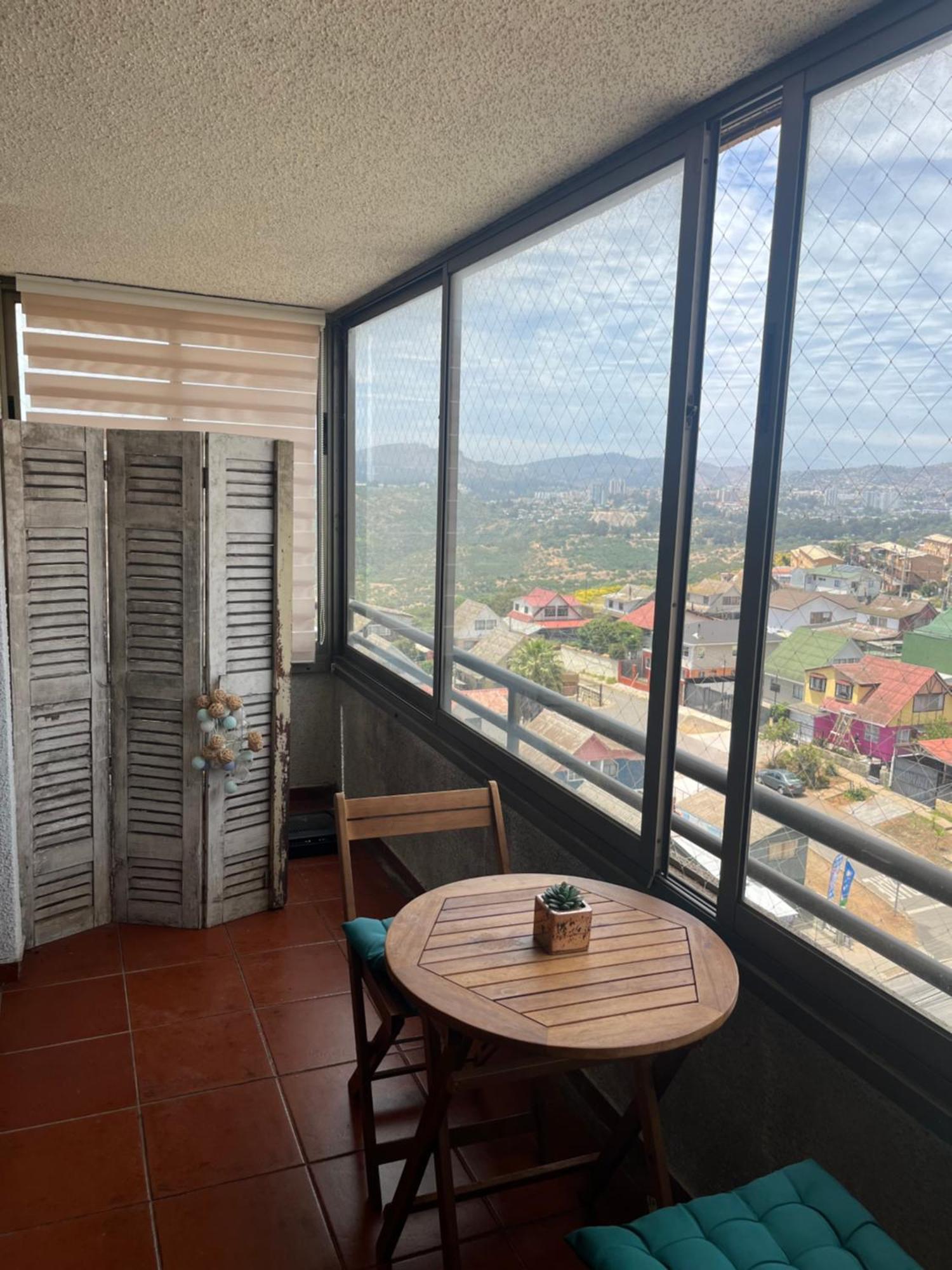 Cozy In Renaca Apartamento Vina del Mar